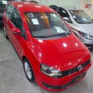 VW - VolksWagen Fox 1.6 Mi Total Flex 8V 5p 2013 Flex - COMPLETO-18