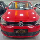 VW - VolksWagen Fox 1.6 Mi Total Flex 8V 5p 2013 Flex - COMPLETO-0