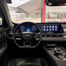 Caoa Chery Tiggo 8 PRO 1.6 TGDi Aut. 2025 Gasolina-7