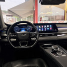 Caoa Chery Tiggo 8 PRO 1.6 TGDi Aut. 2025 Gasolina-8