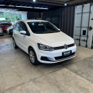 VW - VolksWagen Fox Trendline 1.0 Flex 8V 5p 2015 Flex-0