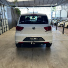 VW - VolksWagen Fox Trendline 1.0 Flex 8V 5p 2015 Flex-4