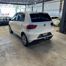 VW - VolksWagen Fox Trendline 1.0 Flex 8V 5p 2015 Flex-2
