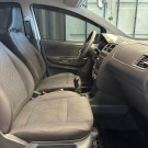 VW - VolksWagen Fox Trendline 1.0 Flex 8V 5p 2015 Flex-12