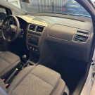 VW - VolksWagen Fox Trendline 1.0 Flex 8V 5p 2015 Flex-10