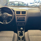 VW - VolksWagen Fox Trendline 1.0 Flex 8V 5p 2015 Flex-5