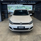 VW - VolksWagen Fox Trendline 1.0 Flex 8V 5p 2015 Flex-1