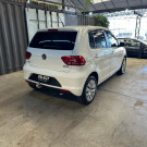 VW - VolksWagen Fox Trendline 1.0 Flex 8V 5p 2015 Flex-3