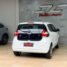 Fiat MOBI LIKE 1.0 Fire Flex 5p. 2018 Flex-2