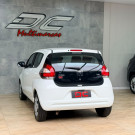 Fiat MOBI LIKE 1.0 Fire Flex 5p. 2018 Flex-1