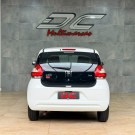 Fiat MOBI LIKE 1.0 Fire Flex 5p. 2018 Flex-6