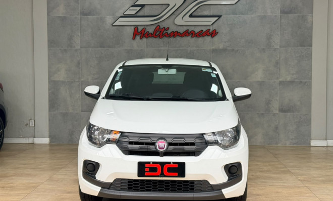 Fiat MOBI LIKE 1.0 Fire Flex 5p. 2018 Flex-7