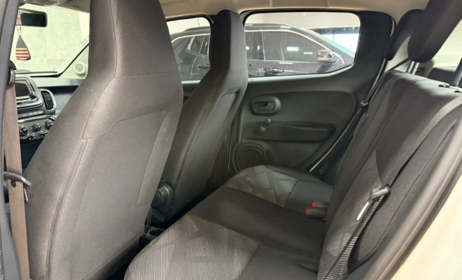 Fiat MOBI LIKE 1.0 Fire Flex 5p. 2018 Flex-4