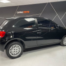 VW - VolksWagen Gol (novo) 1.0  2013 Flex  Basico   100% financiado-3