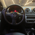 VW - VolksWagen Gol (novo) 1.0  2013 Flex  Basico   100% financiado-5
