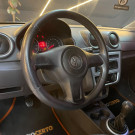 VW - VolksWagen Gol (novo) 1.0  2013 Flex  Basico   100% financiado-8