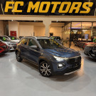 Fiat PULSE IMPETUS 1.0 TURBO 200 Flex Aut. 2022 Flex-1