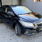 GM - Chevrolet PRISMA Sed. LT 1.0 8V FlexPower 4p 2014 Flex-8