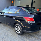 GM - Chevrolet PRISMA Sed. LT 1.0 8V FlexPower 4p 2014 Flex-2