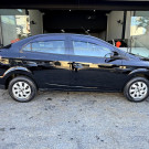 GM - Chevrolet PRISMA Sed. LT 1.0 8V FlexPower 4p 2014 Flex-5