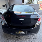 GM - Chevrolet PRISMA Sed. LT 1.0 8V FlexPower 4p 2014 Flex-3