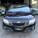 GM - Chevrolet PRISMA Sed. LT 1.0 8V FlexPower 4p 2014 Flex-4