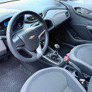 GM - Chevrolet PRISMA Sed. LT 1.0 8V FlexPower 4p 2014 Flex-6