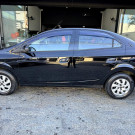 GM - Chevrolet PRISMA Sed. LT 1.0 8V FlexPower 4p 2014 Flex-9