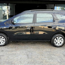 GM - Chevrolet SPIN LTZ 1.8 8V Econo.Flex 5p Aut. 2013 Flex-10