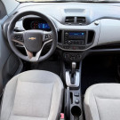 GM - Chevrolet SPIN LTZ 1.8 8V Econo.Flex 5p Aut. 2013 Flex-9
