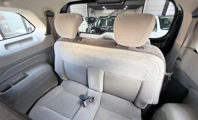 GM - Chevrolet SPIN LTZ 1.8 8V Econo.Flex 5p Aut. 2013 Flex-5