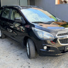 GM - Chevrolet SPIN LTZ 1.8 8V Econo.Flex 5p Aut. 2013 Flex-13