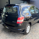 GM - Chevrolet SPIN LTZ 1.8 8V Econo.Flex 5p Aut. 2013 Flex-2