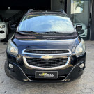 GM - Chevrolet SPIN LTZ 1.8 8V Econo.Flex 5p Aut. 2013 Flex-8
