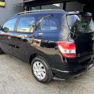 GM - Chevrolet SPIN LTZ 1.8 8V Econo.Flex 5p Aut. 2013 Flex-7