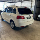 VW - VolksWagen SPACEFOX 1.6/ 1.6 Trend Total Flex 8V 5p 2012 Flex-2