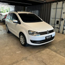 VW - VolksWagen SPACEFOX 1.6/ 1.6 Trend Total Flex 8V 5p 2012 Flex-0