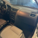 VW - VolksWagen SPACEFOX 1.6/ 1.6 Trend Total Flex 8V 5p 2012 Flex-11