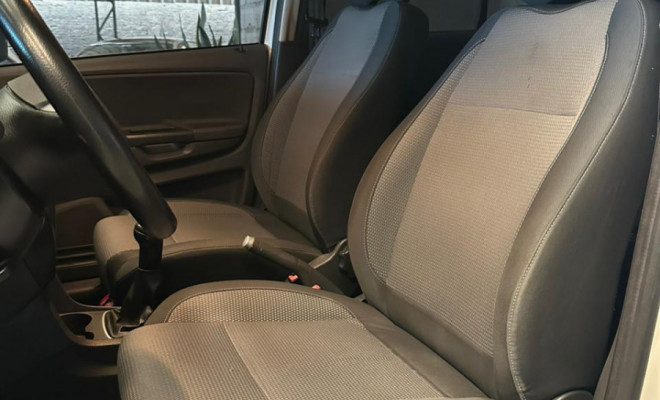 VW - VolksWagen SPACEFOX 1.6/ 1.6 Trend Total Flex 8V 5p 2012 Flex-10