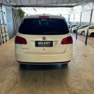VW - VolksWagen SPACEFOX 1.6/ 1.6 Trend Total Flex 8V 5p 2012 Flex-4