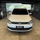 VW - VolksWagen SPACEFOX 1.6/ 1.6 Trend Total Flex 8V 5p 2012 Flex-1