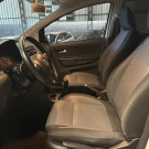 VW - VolksWagen SPACEFOX 1.6/ 1.6 Trend Total Flex 8V 5p 2012 Flex-7