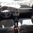 Fiat Palio 1.0 ECONOMY Fire Flex 8V 4p 2010 Flex-6