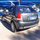 Fiat Palio 1.0 ECONOMY Fire Flex 8V 4p 2010 Flex-4