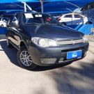 Fiat Palio 1.0 ECONOMY Fire Flex 8V 4p 2010 Flex-1