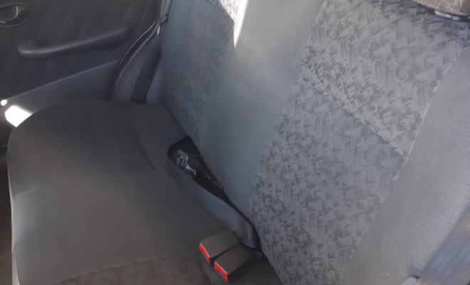 Fiat Palio 1.0 ECONOMY Fire Flex 8V 4p 2010 Flex-7