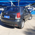 Fiat Palio 1.0 ECONOMY Fire Flex 8V 4p 2010 Flex-2