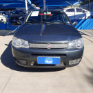 Fiat Palio 1.0 ECONOMY Fire Flex 8V 4p 2010 Flex-0
