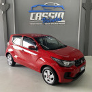 Fiat MOBI LIKE 1.0 Fire Flex 5p. 2017 Flex-2
