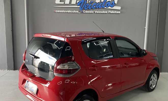 Fiat MOBI LIKE 1.0 Fire Flex 5p. 2017 Flex-1
